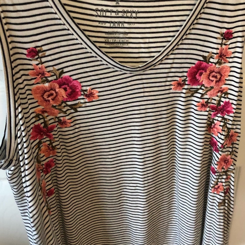 American Eagle tank top
